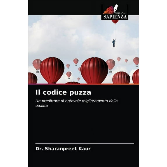 Il codice puzza (Paperback)
