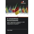 thumbnail image 1 of Il complottista Rinnovamento, (Paperback), 1 of 1