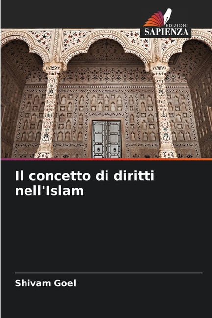 Il concetto di diritti nell'Islam, (Paperback)