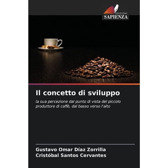 Il concetto di sviluppo (Paperback)