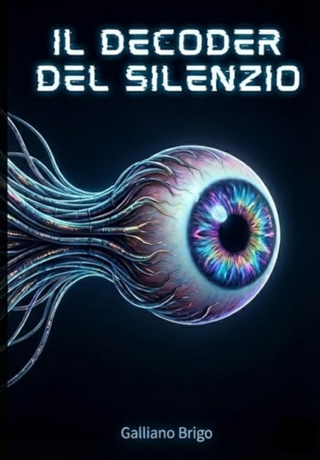 Saga I Custodi Della Vibrazione Primordi Il decoder del silenzio, Book 3, (Paperback)