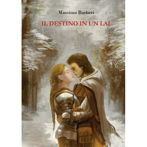 Il destino in un lai, (Paperback)