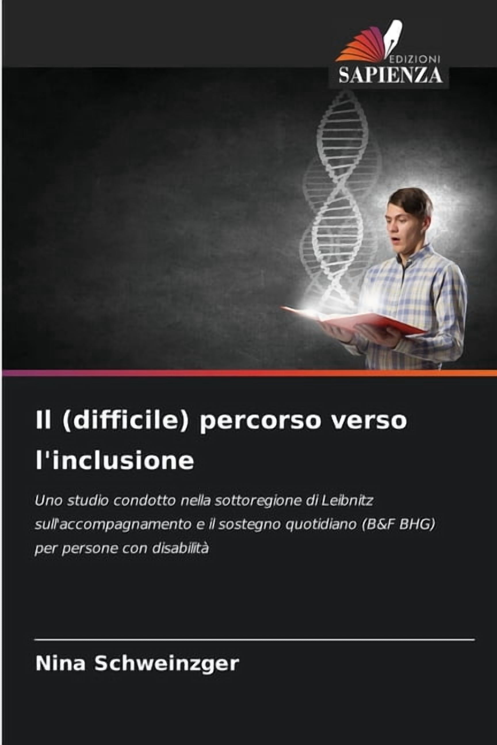 Il (difficile) percorso verso l'inclusione, (Paperback)