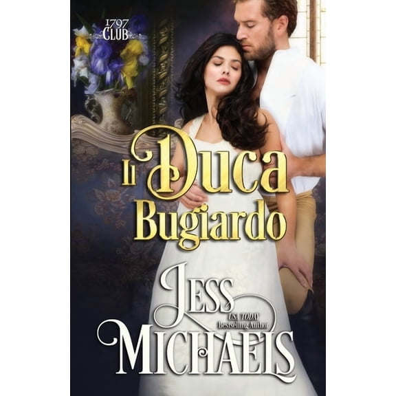 Il duca bugiardo, (Paperback)