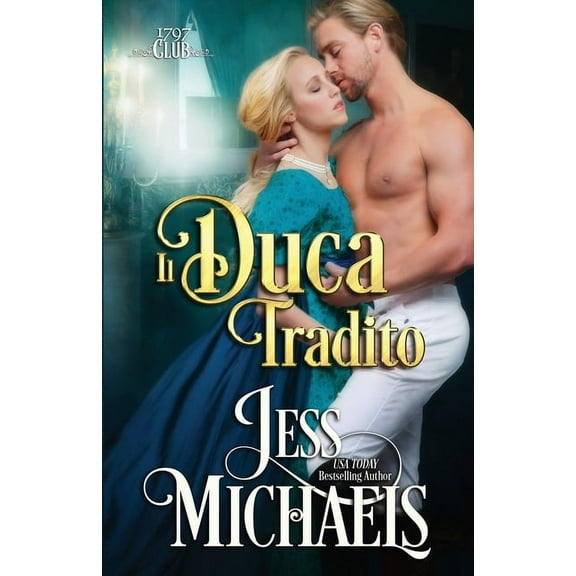 Il duca tradito, (Paperback)