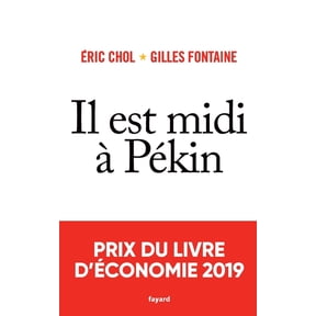 Il est midi Pkin, (Paperback)