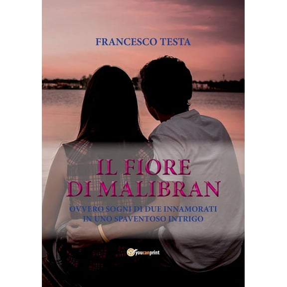Il fiore di Malibran (Paperback)