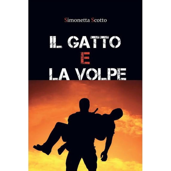 Il gatto e la volpe (Paperback)
