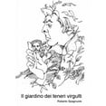 thumbnail image 1 of Il giardino dei teneri virgulti, (Paperback), 1 of 1