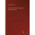 thumbnail image 1 of Il giuramento politico in rapporto al mandato legislativo (Paperback), 1 of 1