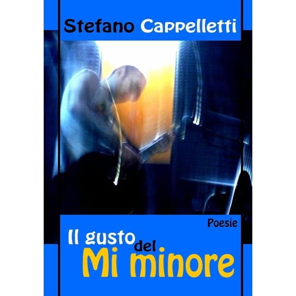 Il gusto del Mi minore, (Paperback)
