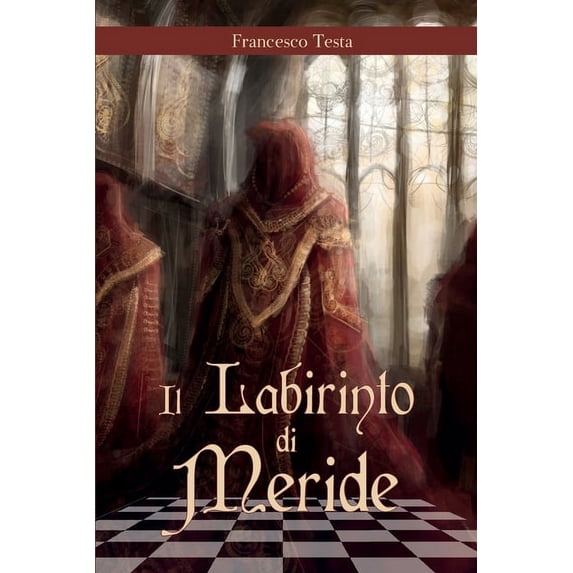 Il labirinto di Meride (Paperback)