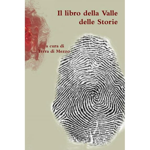 Il libro della Valle delle Storie, (Paperback)