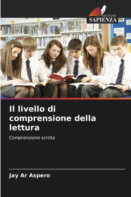 Il livello di comprensione della lettura, (Paperback)