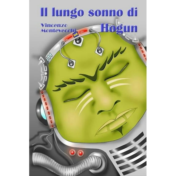 Il lungo sonno di Hogun, (Paperback)