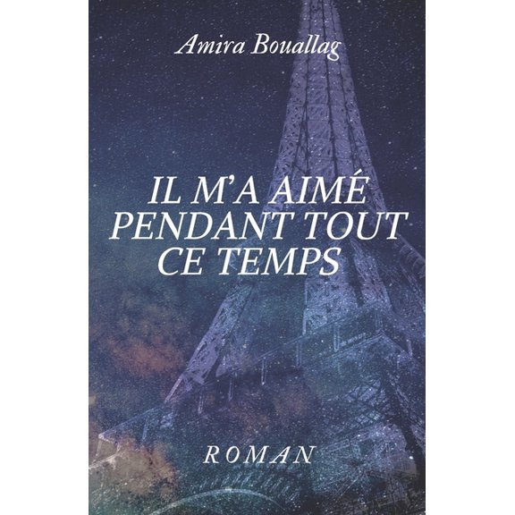 Hope Il m'a Aim Pendant Tout CE Temps, Book 1, (Paperback)