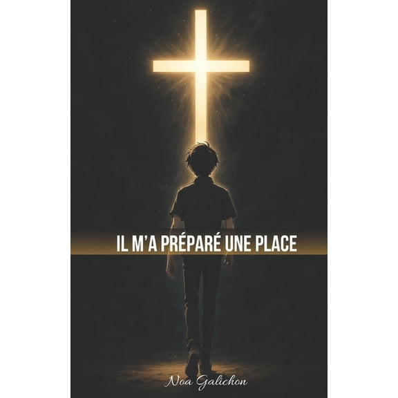 Il m'a prpar une place, (Paperback)