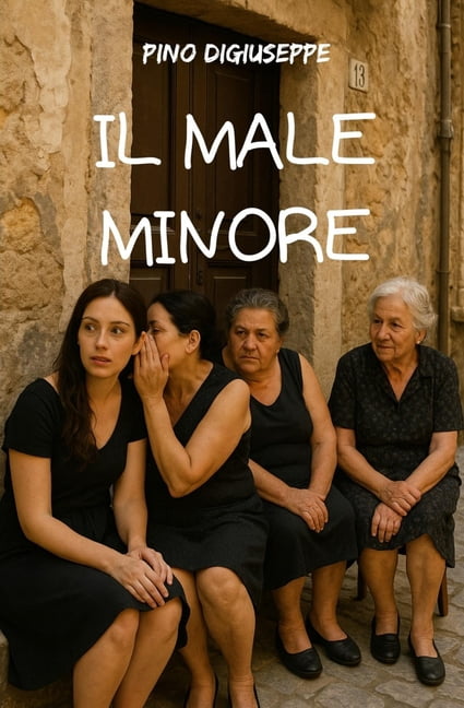 Il male minore, (Paperback)