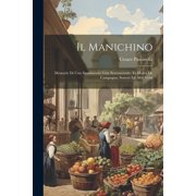 Il manichino; Memorie di uno smemorato; Gita sentimentale; Er morto de campagna; Sonetti ed altri versi Paperback