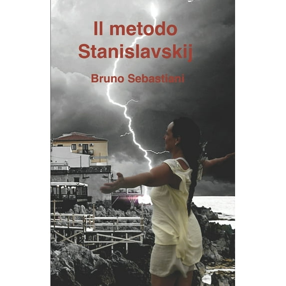 Il metodo Stanislavskij (Paperback)