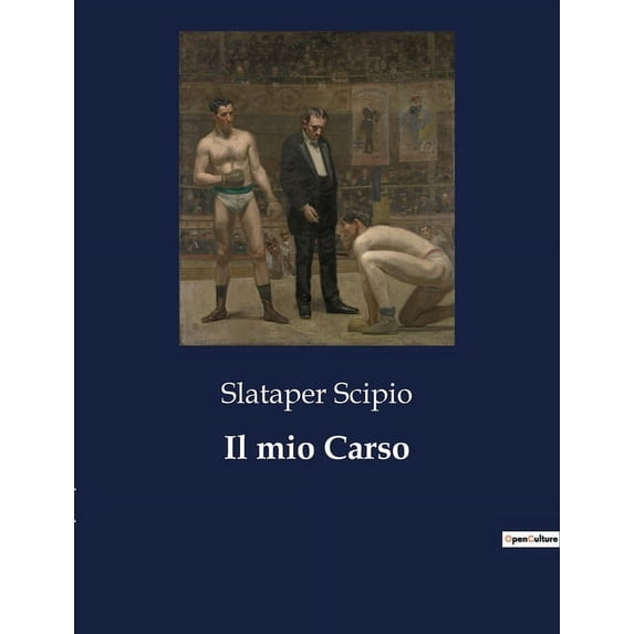 Il mio Carso (Paperback)