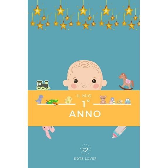 Il mio primo anno: Bianco e nero (Paperback)