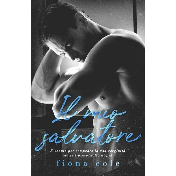 Il mio salvatore (Paperback)