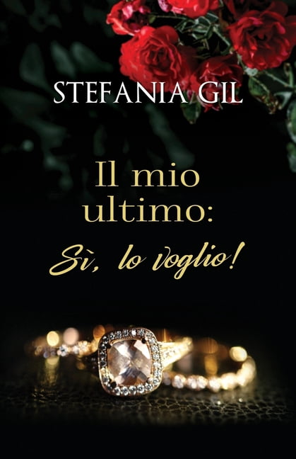 Il mio ultimo (Paperback)