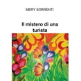 thumbnail image 1 of Il mistero di una turista (Paperback), 1 of 1