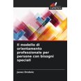 thumbnail image 1 of Il modello di orientamento professionale per persone con bisogni speciali, (Paperback), 1 of 1