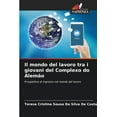 thumbnail image 1 of Il mondo del lavoro tra i giovani del Complexo do AlemÃ£o, (Paperback), 1 of 1