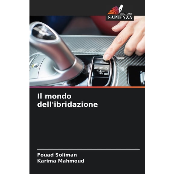 Il mondo dell'ibridazione, (Paperback)