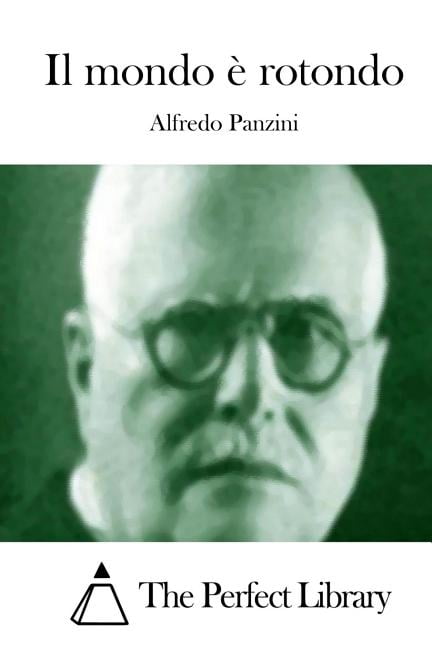 Il mondo Ã¨ rotondo, (Paperback)