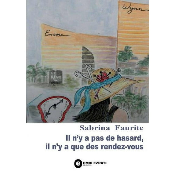 Il n'y a pas de hasard, il n'y a que des rendez-vous, (Paperback)