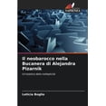thumbnail image 1 of Il neobarocco nella Bucanera di Alejandra Pizarnik, (Paperback), 1 of 1