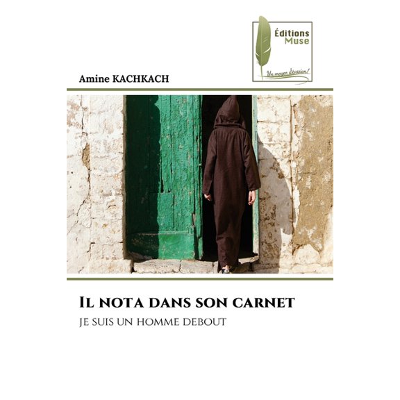 Il nota dans son carnet, (Paperback)