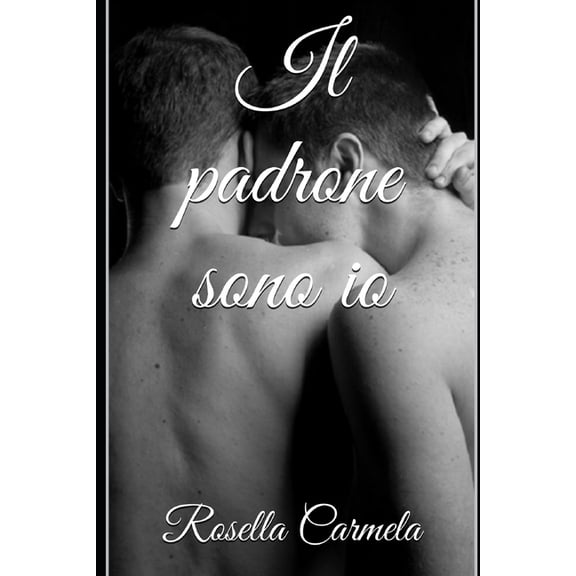 Il padrone sono io (Paperback)