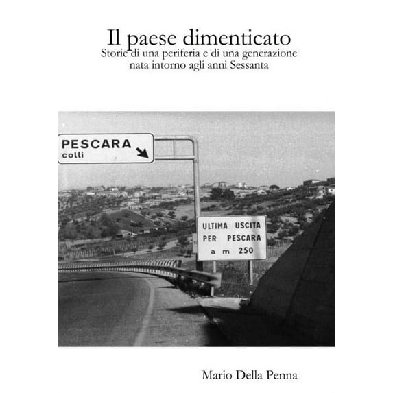 Il paese dimenticato, (Paperback)