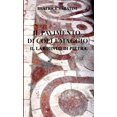 thumbnail image 1 of Il pavimento di Collemaggio Il Labirinto di pietra, (Paperback), 1 of 1