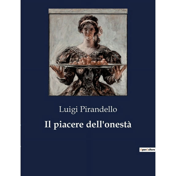 Il piacere dell'onestà (Paperback)