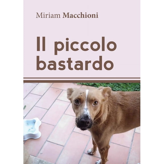 Il piccolo bastardo (Paperback)