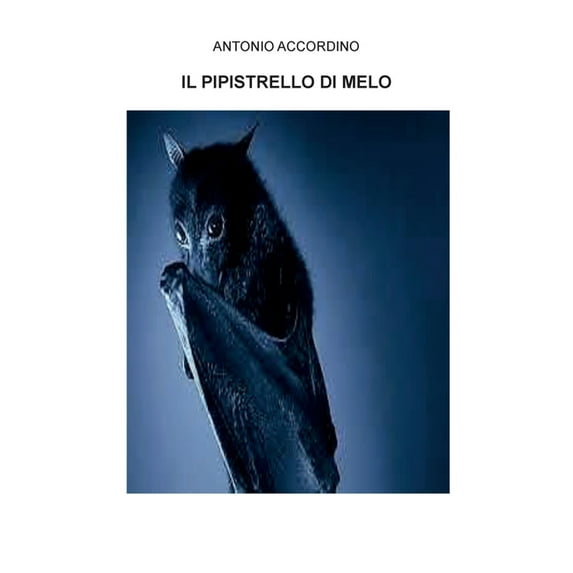 Il pipistrello di melo (Paperback)