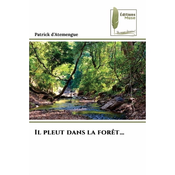 Il pleut dans la fort..., (Paperback)