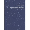 thumbnail image 1 of Il potere dei ricordi, (Paperback), 1 of 1