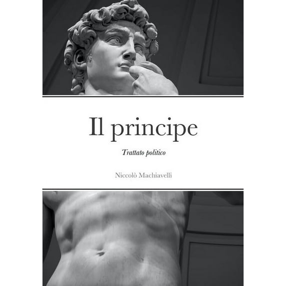 Il principe, (Paperback)