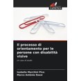 thumbnail image 1 of Il processo di orientamento per le persone con disabilità visive (Paperback), 1 of 1