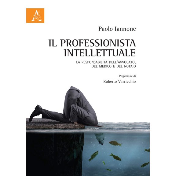 Il professionista intellettuale. La responsabilit dell'avvoc Paolo Iannone,Robert (Paperback)