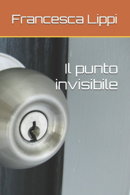 Il punto invisibile, (Paperback)