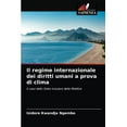 thumbnail image 1 of Il regime internazionale dei diritti umani a prova di clima (Paperback), 1 of 1