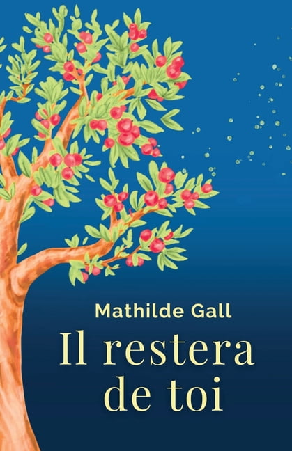 Il restera de toi: Roman, (Paperback)
